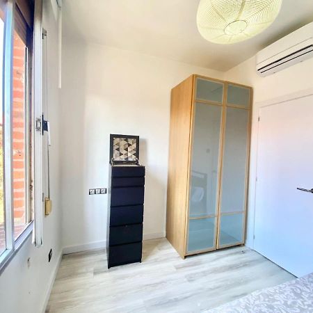 Piramides 1 Apartment Мадрид Екстериор снимка