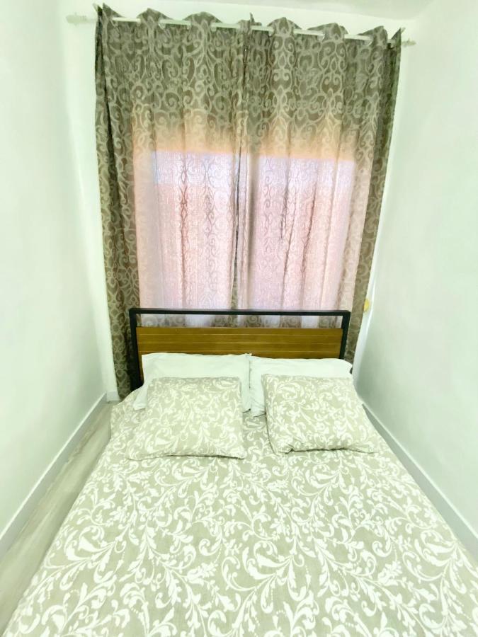 Piramides 1 Apartment Мадрид Екстериор снимка
