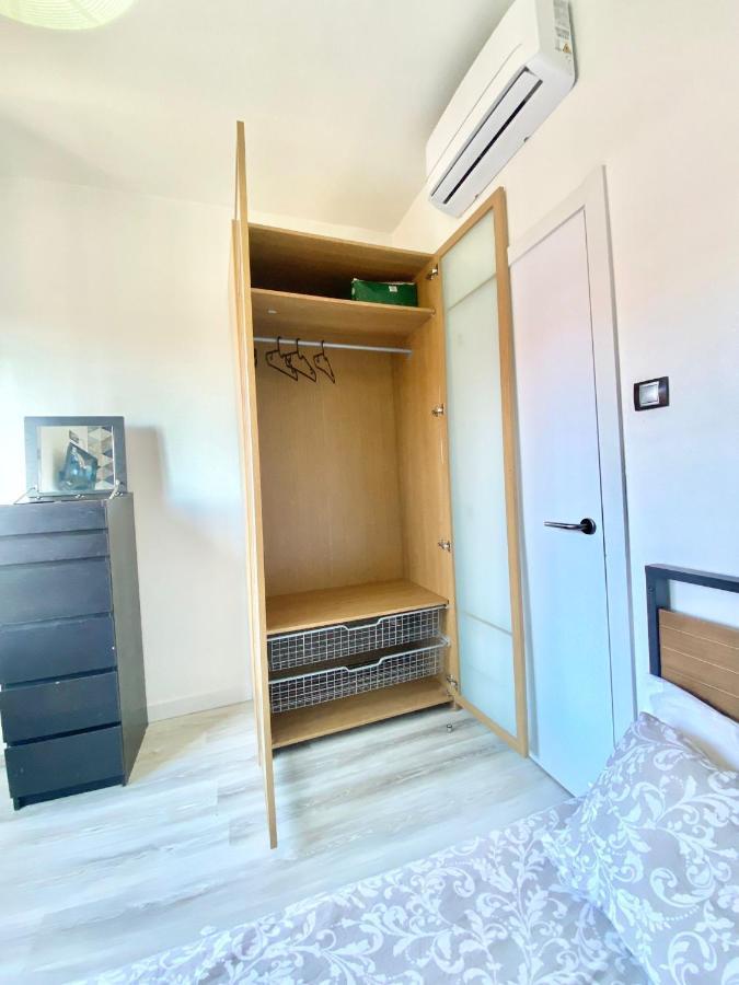 Piramides 1 Apartment Мадрид Екстериор снимка
