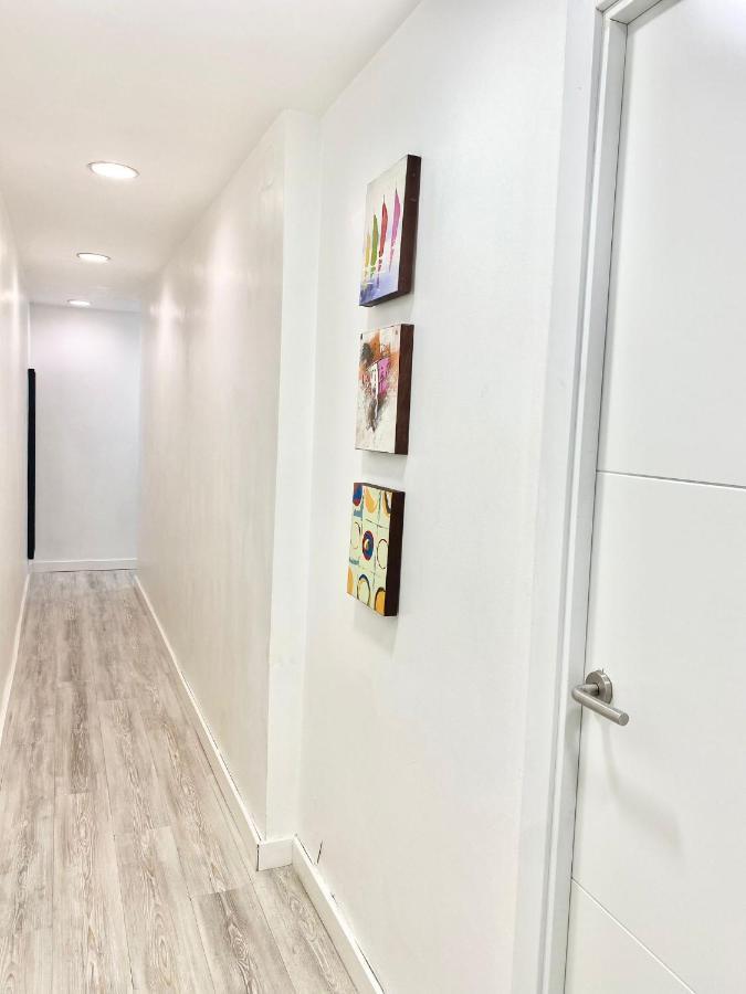 Piramides 1 Apartment Мадрид Екстериор снимка