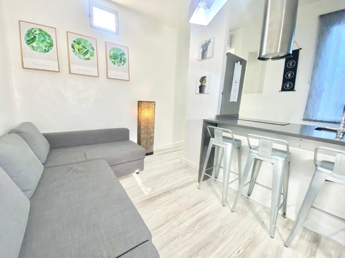 Piramides 1 Apartment Мадрид Екстериор снимка