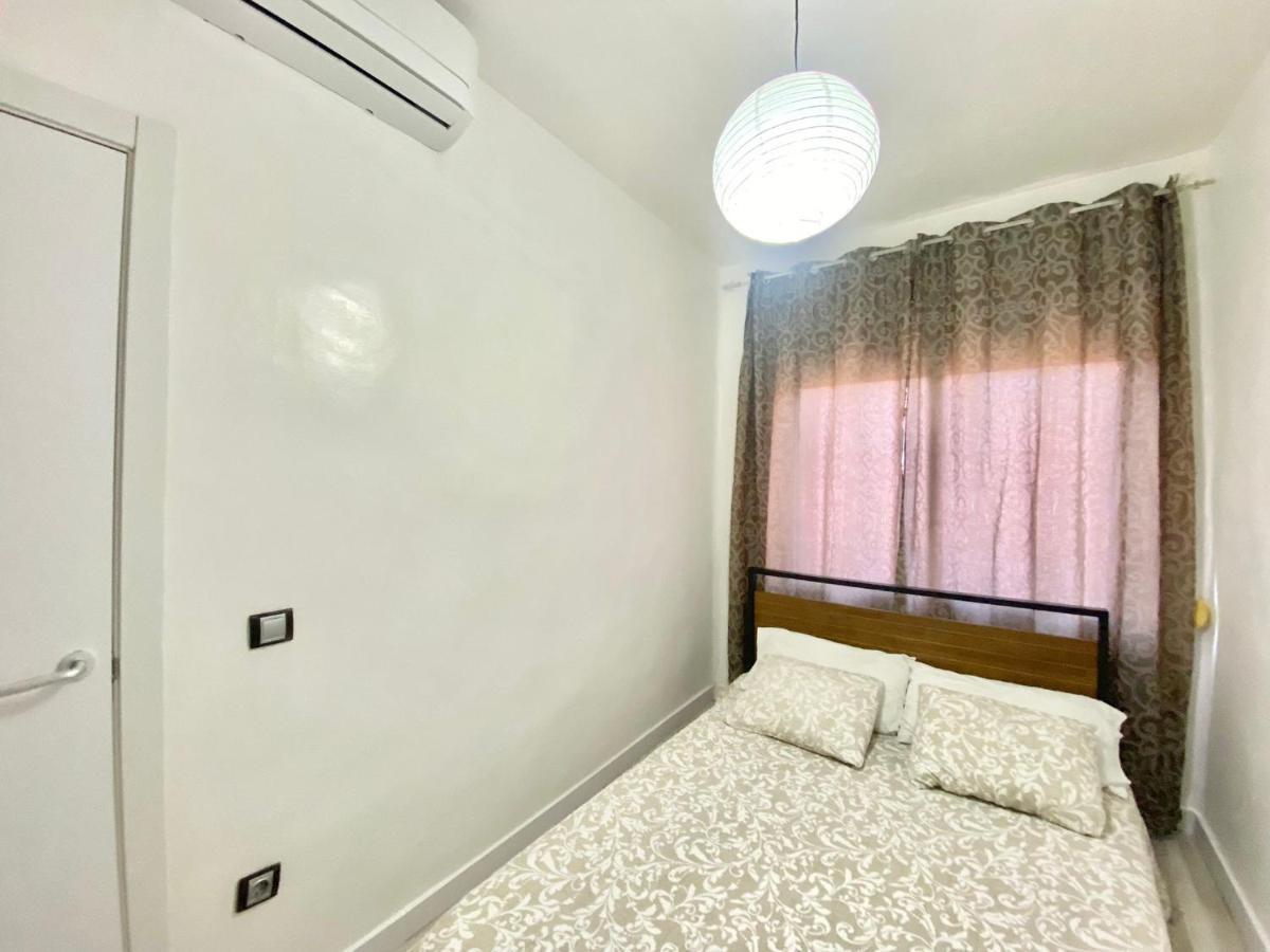 Piramides 1 Apartment Мадрид Екстериор снимка