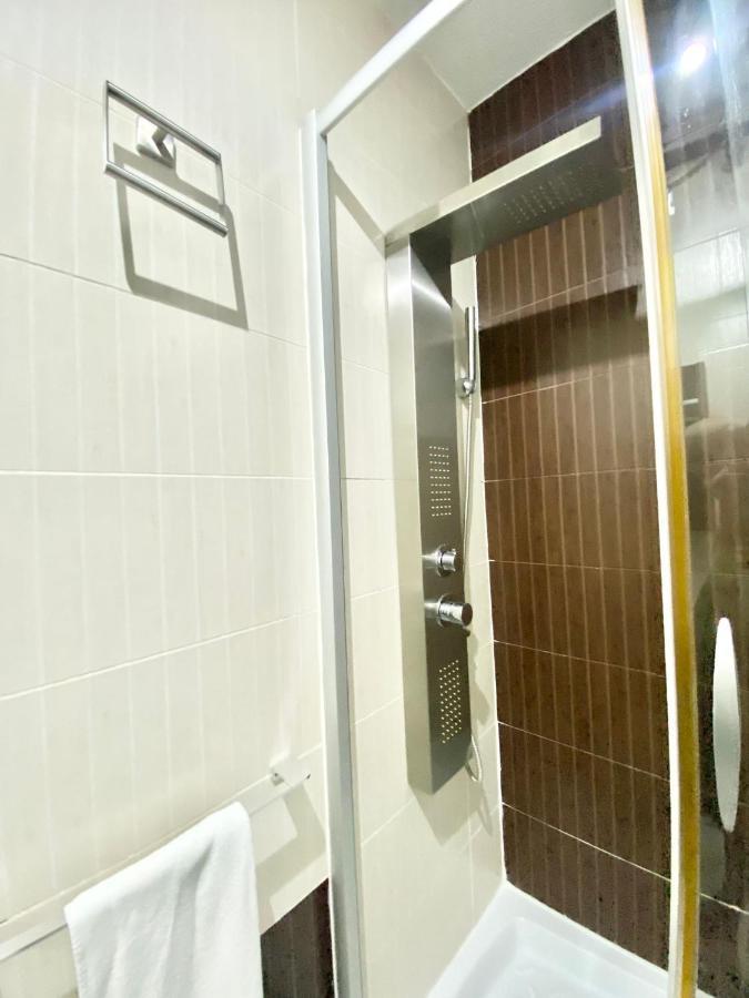 Piramides 1 Apartment Мадрид Екстериор снимка