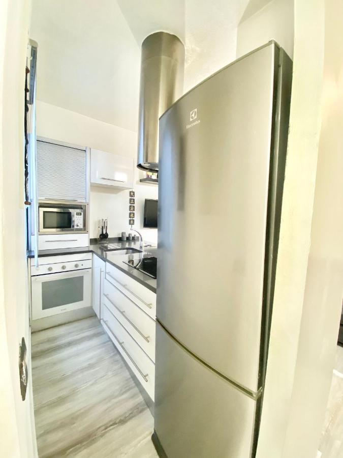 Piramides 1 Apartment Мадрид Екстериор снимка