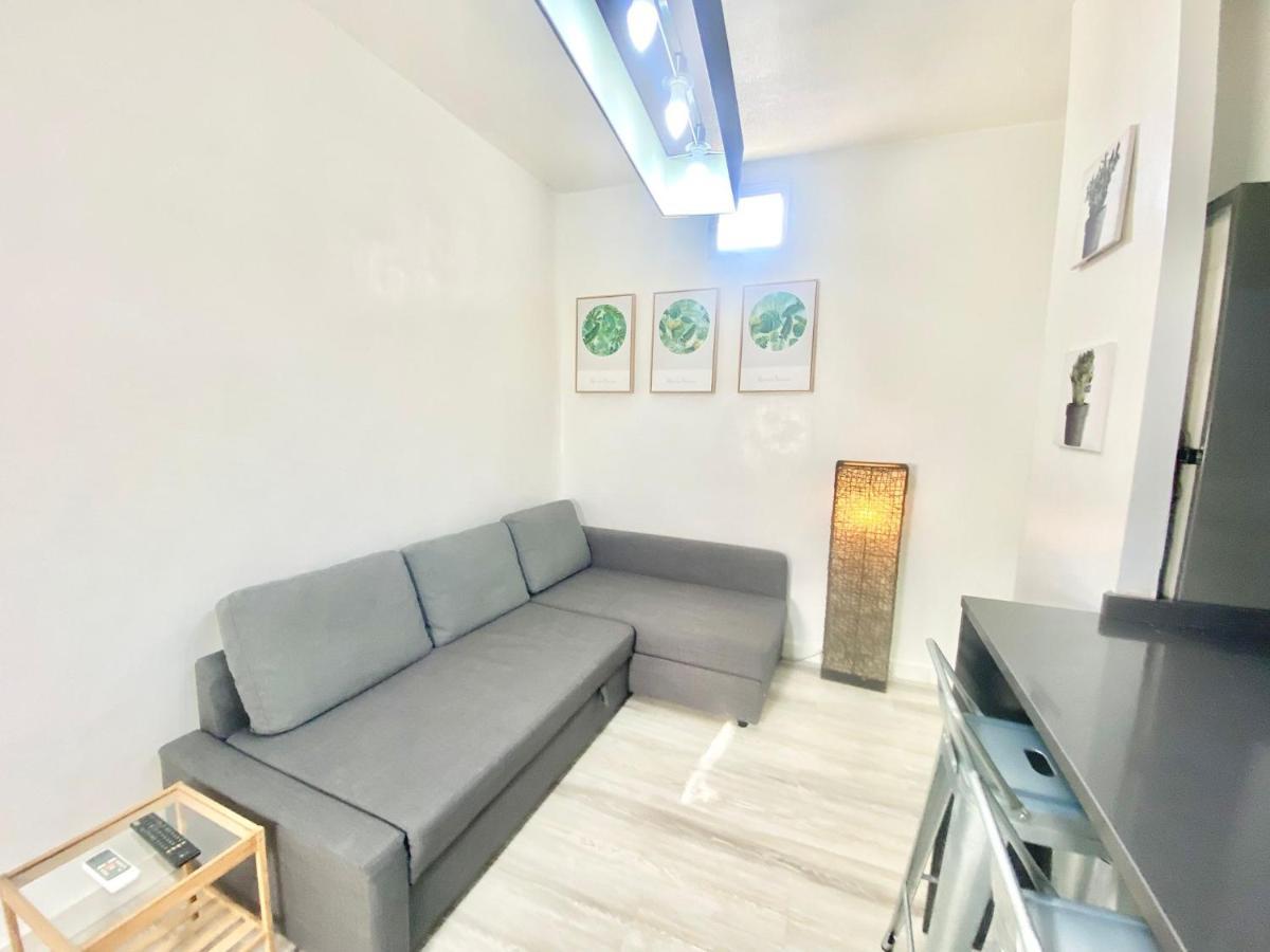 Piramides 1 Apartment Мадрид Екстериор снимка