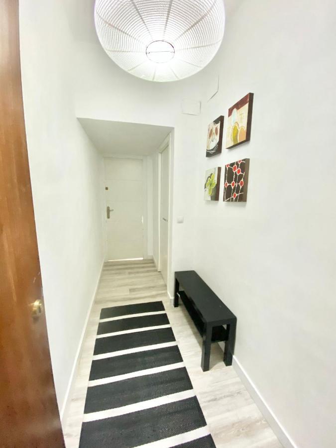 Piramides 1 Apartment Мадрид Екстериор снимка