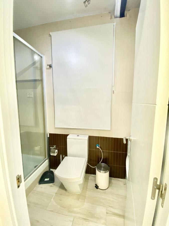 Piramides 1 Apartment Мадрид Екстериор снимка