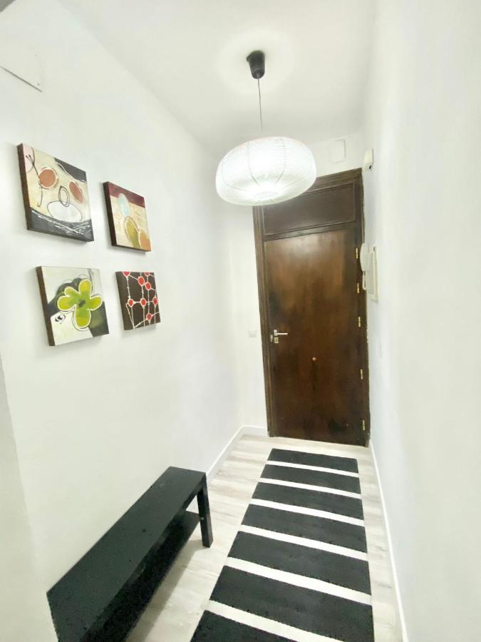 Piramides 1 Apartment Мадрид Екстериор снимка