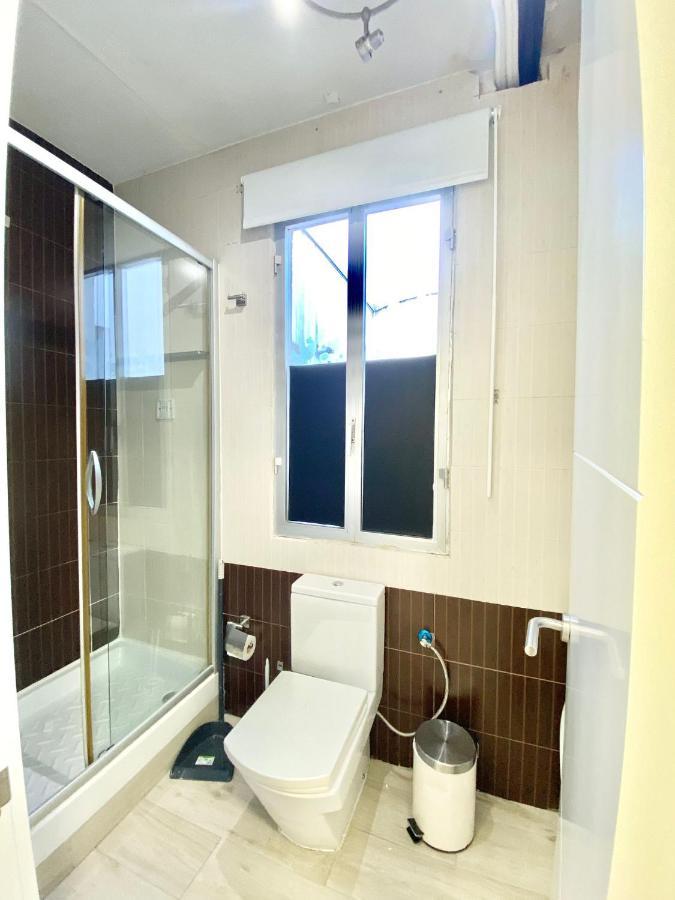 Piramides 1 Apartment Мадрид Екстериор снимка