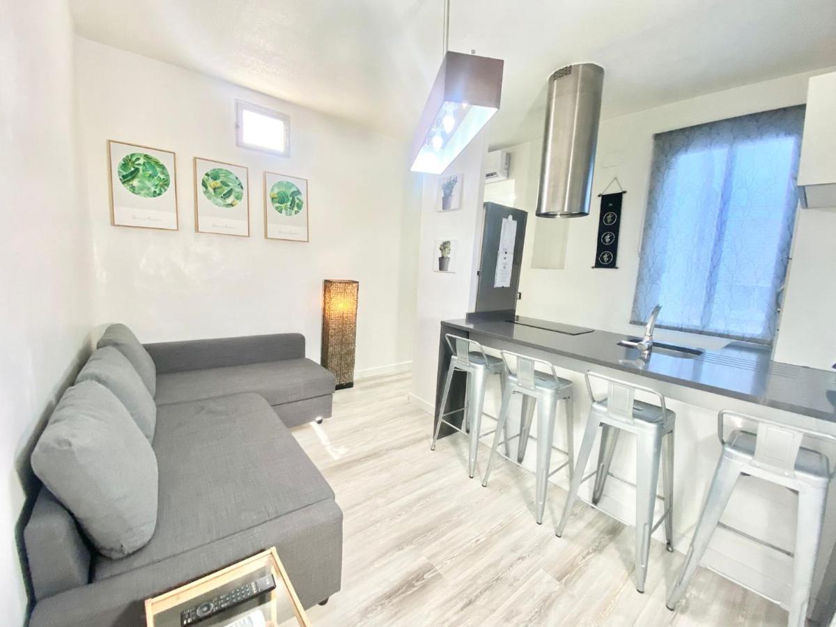 Piramides 1 Apartment Мадрид Екстериор снимка