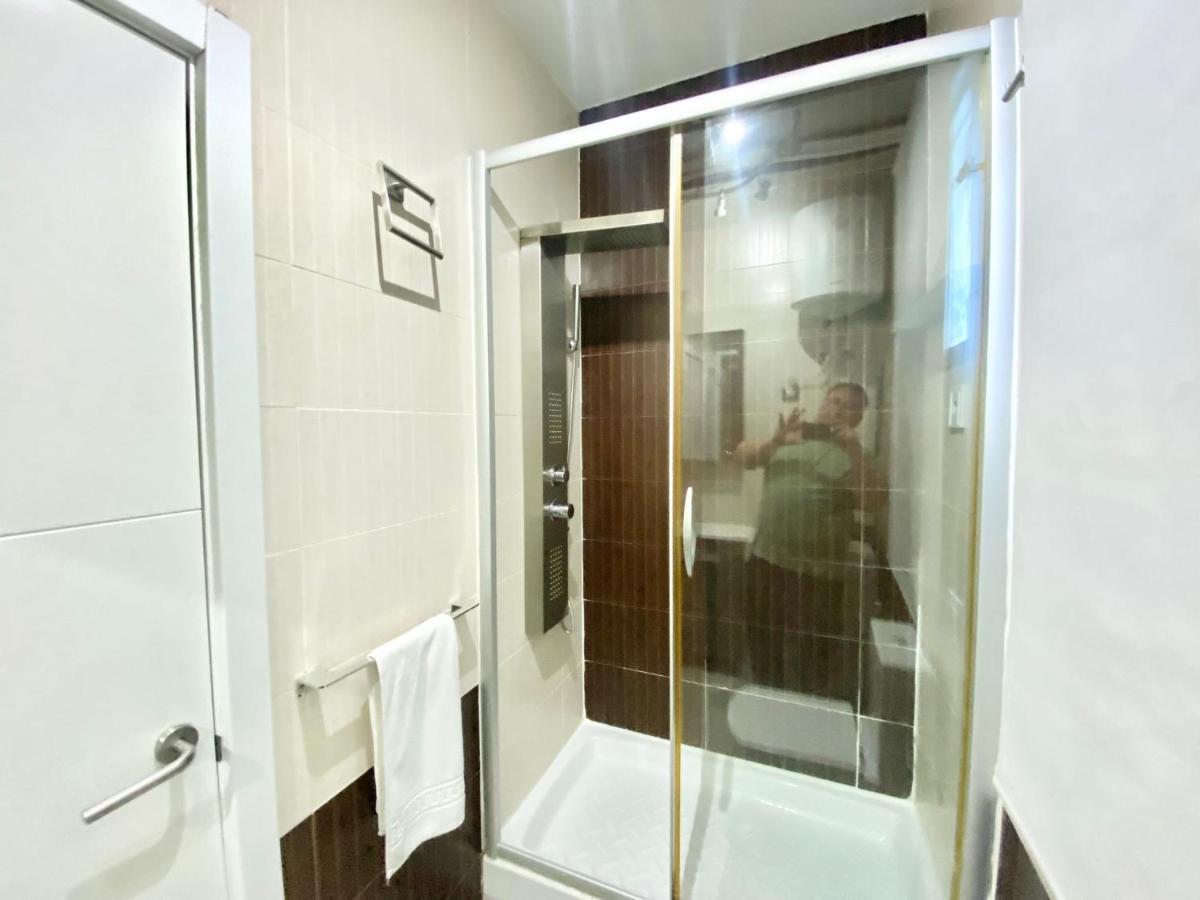 Piramides 1 Apartment Мадрид Екстериор снимка