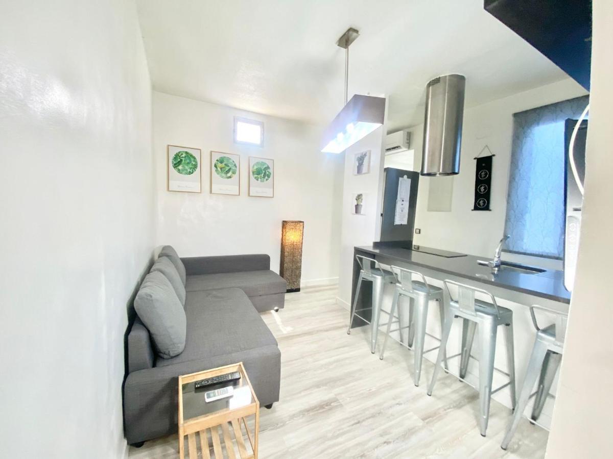 Piramides 1 Apartment Мадрид Екстериор снимка