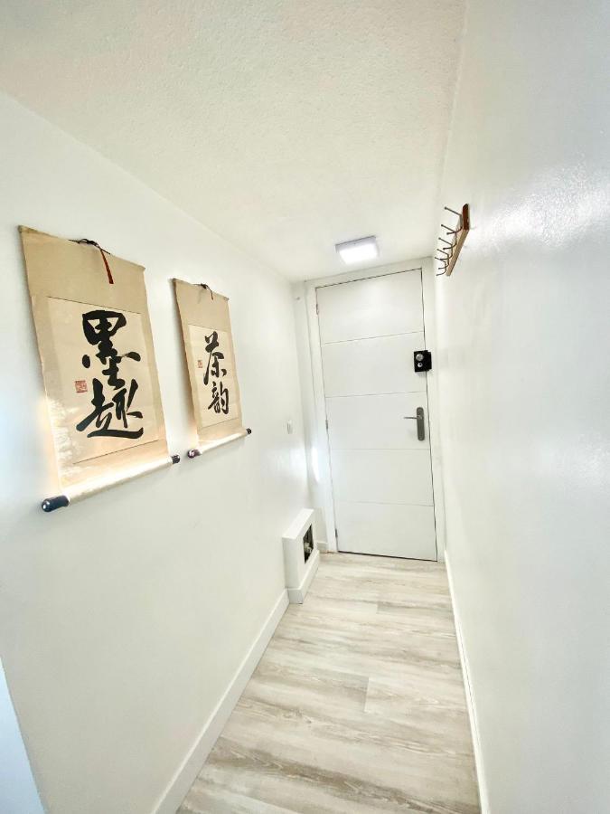 Piramides 1 Apartment Мадрид Екстериор снимка
