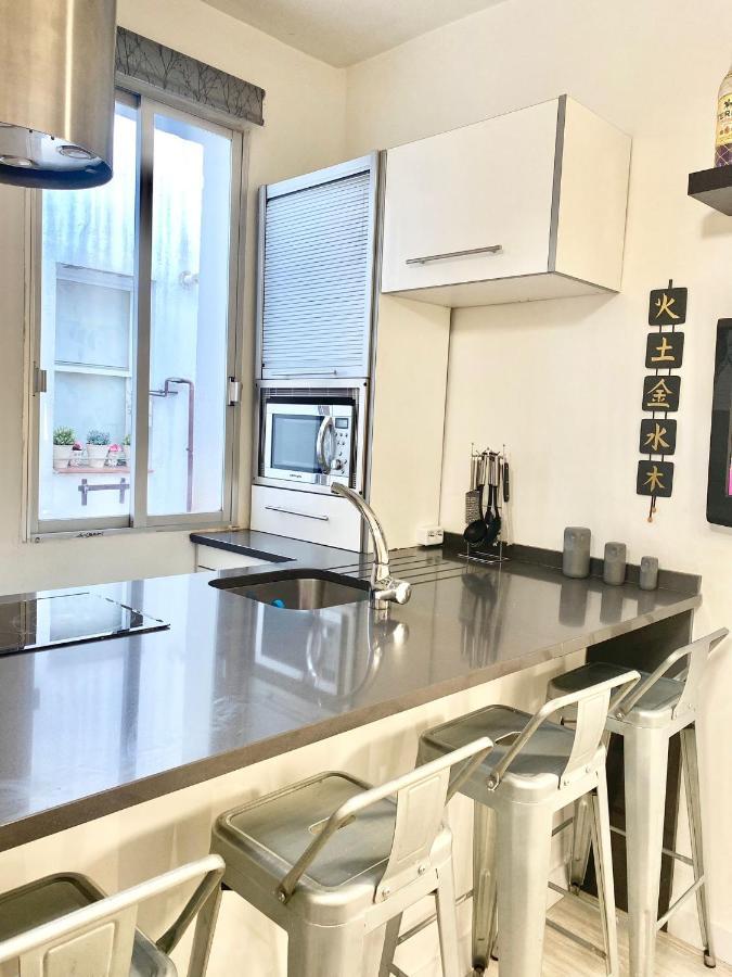 Piramides 1 Apartment Мадрид Екстериор снимка